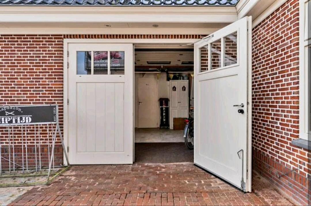 De Oude Smederij Voor 2 Personen In 'T Veld Apartment De Leijen Exterior photo